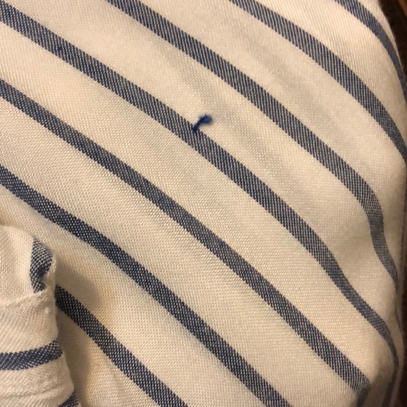 Lightweight button down - Picture 6 of 6